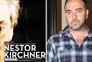 Caetano no aprueba la película sobre Néstor Kirchner