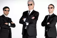 Cómo fue la vuelta de CQC y el debut de Pettinato