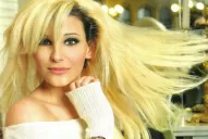 Charlotte Caniggia y sus polémicas cirugías