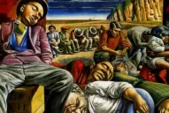 ¿Quién fue Antonio Berni?