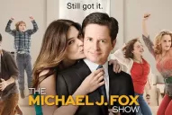 Michael J. Fox vuelve a la actuación
