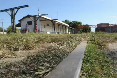 Denuncian que se desviaron $ 8 millones de un ramal