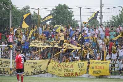 La violencia no va más en el torneo de la Liga