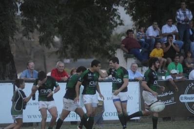 Superaron la prueba de fuego