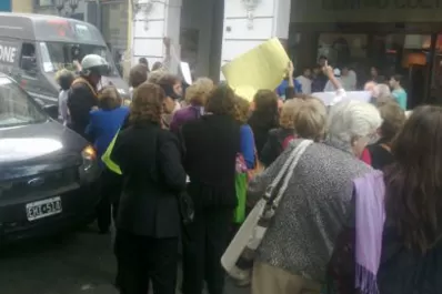 Alumnos del EPAM piden que se revea la nueva sede