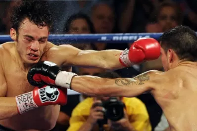 El deporte legaliza la marihuana