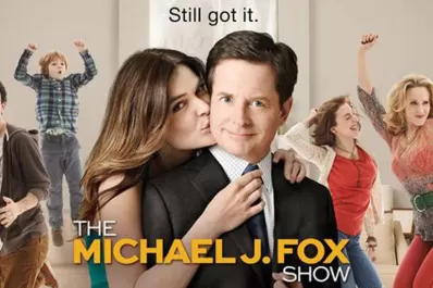 Michael J. Fox vuelve a la actuación