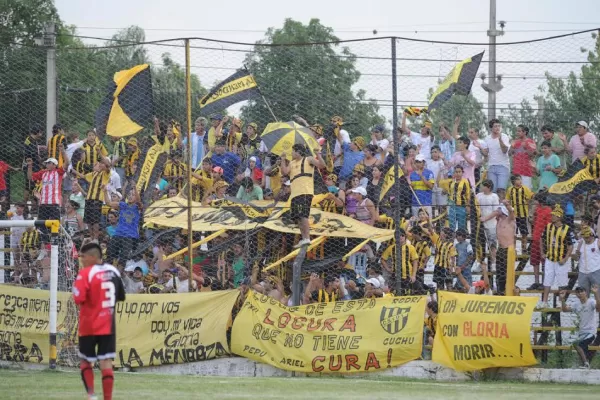La violencia no va más en el torneo de la Liga