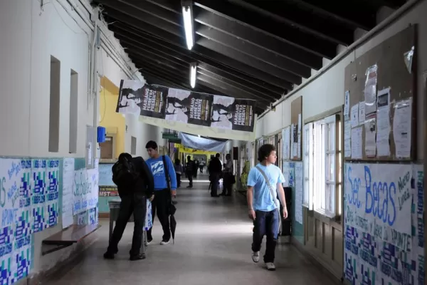 La junta electoral de la UNT dará respuesta hoy a tres impugnaciones