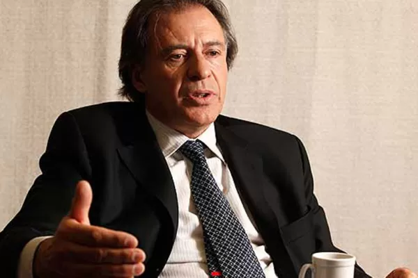 Cristóbal López ya es dueño de la mayoría de las acciones de Petrobras Argentina