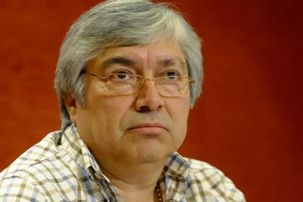 Lázaro Báez negó ante la Justicia las acusaciones sobre lavado de dinero