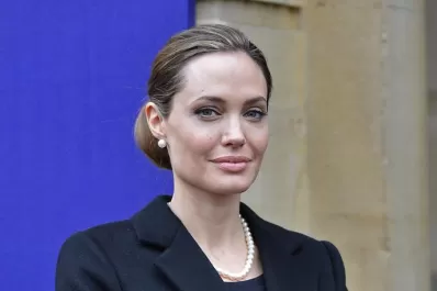 La sorprendente decisión de Angelina, ¿debe ser imitada?