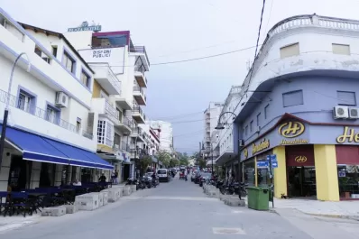 Las Termas se renueva para los turistas