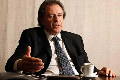 Petrobras admite que negocia, pero que no cerró con Cristóbal López