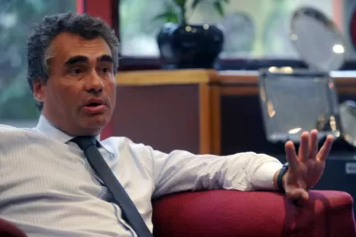 La Presidenta no quiere una prensa libre