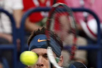 Es para respirar tranquilos