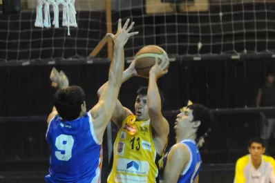 El patriota se afirma ganando