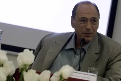 El apoderado de Zaffaroni admitió su culpa en la causa de los prostíbulos