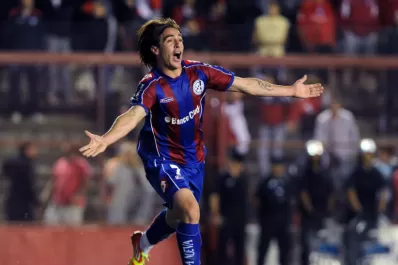 San Lorenzo le ganó en los penales a  Deportivo Morón