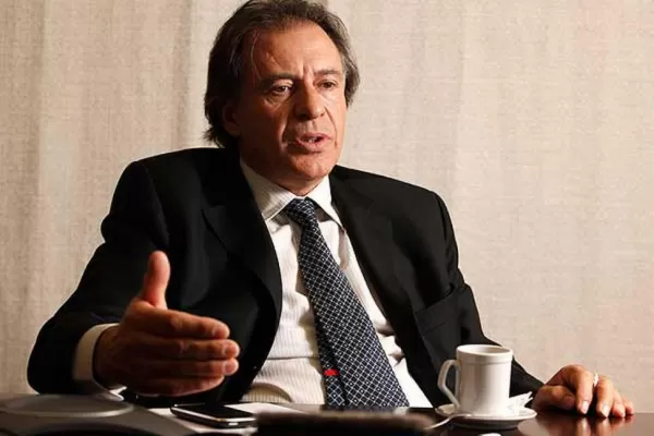 Petrobras admite que negocia, pero que no cerró con Cristóbal López