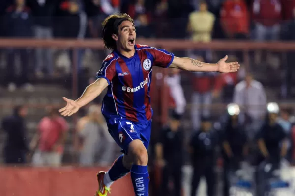 San Lorenzo le ganó en los penales a  Deportivo Morón