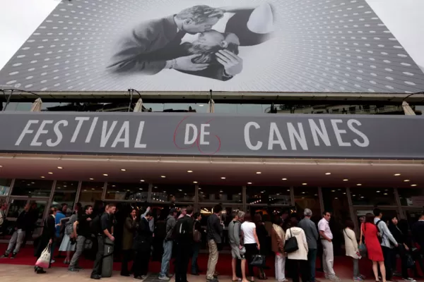 Cannes: durante dos semanas, el mundo del cine mirará hacia Francia