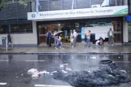 La Municipalidad desistió del pleito judicial cuando la empresa estafada saldó su deuda