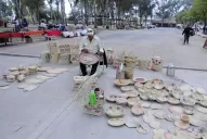 Leo Dan vuelve a cantar en Las Termas