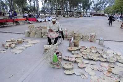 Leo Dan vuelve a cantar en Las Termas
