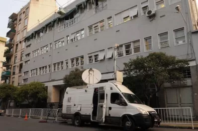 Los K atacan a Macri y niegan intervenciones