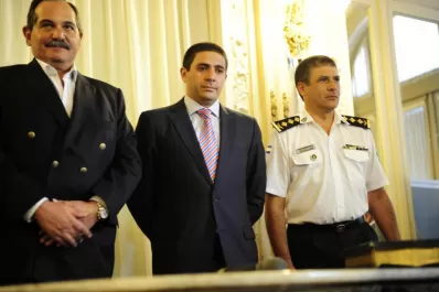 Hay que creer en la Policía, más allá de los casos de corrupción