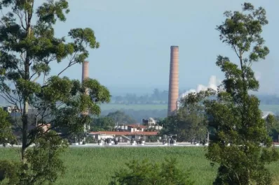 El ingenio Ledesma mantiene un conflicto con sus trabajadores por las medidas preventivas contra la covid-19