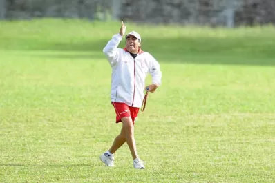 ¡Fuera la mala onda!