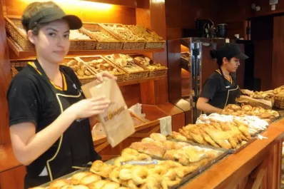 El kilo de pan ya cuesta $ 15 en Tucumán
