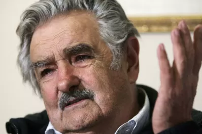 Mujica: cada vez que nos pusimos duros con Argentina, perdimos