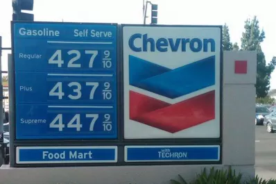 La baja inflación preocupa en Estados Unidos