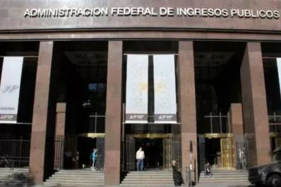 La Afip salió a defender el blanqueo de capitales