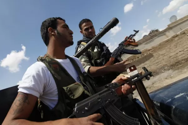 Naciones Unidas exige el fin de la violencia en Siria