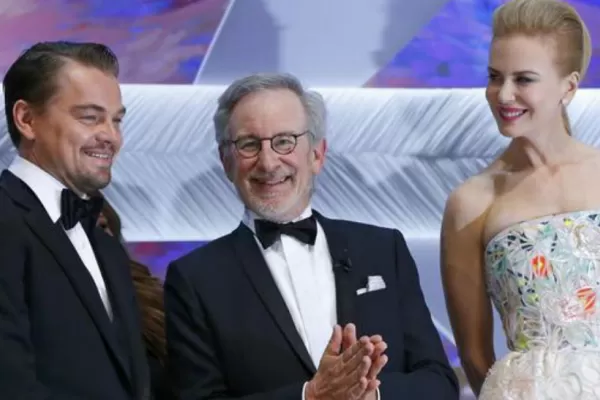 Nominados a la palma de oro en el Festival de Cannes 2013