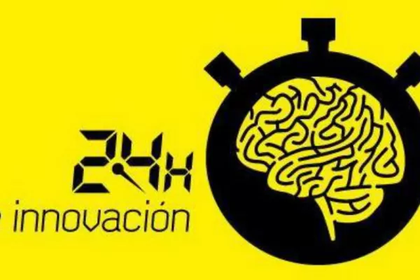 Poné a prueba tus capacidades emprendedoras en las 24 horas de innovación