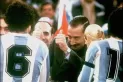 El Mundial 78, manchado de sangre
