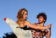 Vuelve al Jockey la milonga