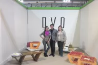 Tres tucumanos llegaron con sus productos a la meca del diseño en Milán