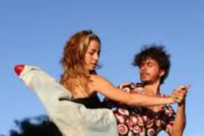 Vuelve al Jockey la milonga