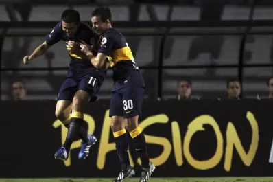 Soy el mismo de siempre, dice Riquelme