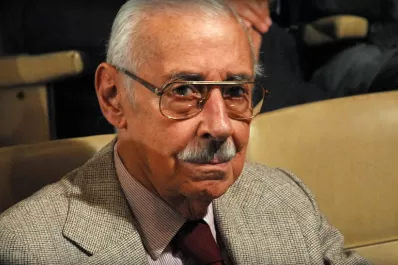 Murió el dictador Jorge Rafael Videla