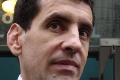 Videla era una mala persona, que le hizo mucho daño al país