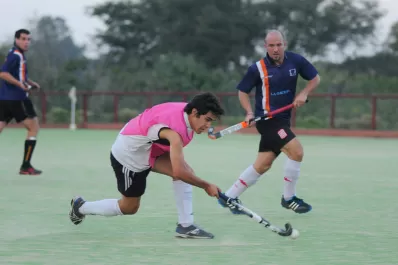 Un pasito más para la final