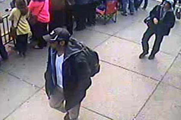 El sospechoso del ataque en Boston habría confesado
