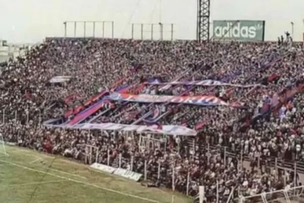 El emotivo spot de San Lorenzo para volver a Boedo